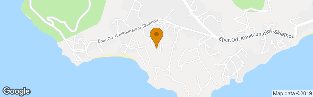 Hotel Pashalis Studios 