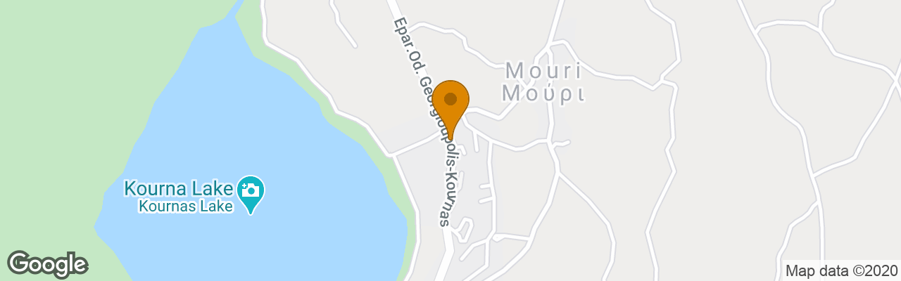 Hotel Cretan Mansion 