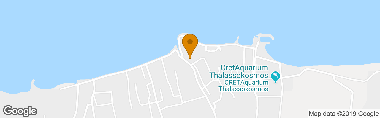 Kri-kri Village Holiday Apartments 