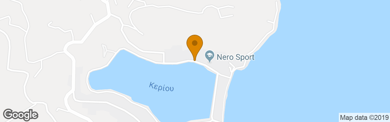 Pension Porto Tsi Ostrias 