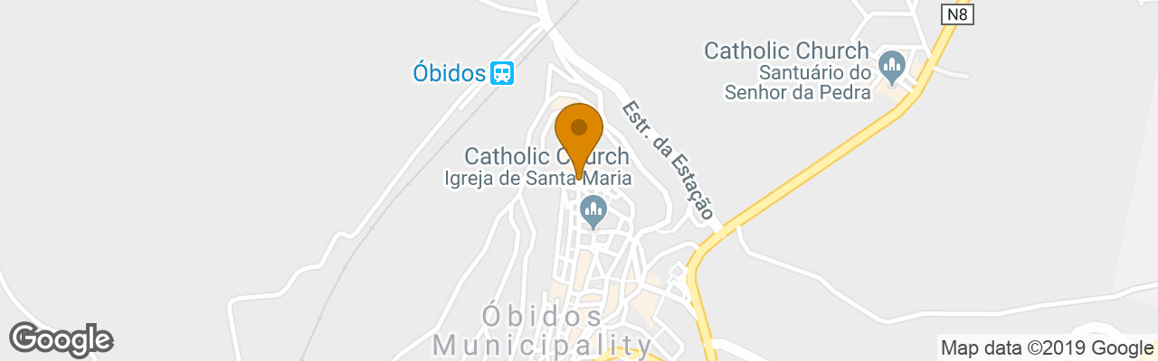 Hotel Casa de Sao Tiago do Castelo 