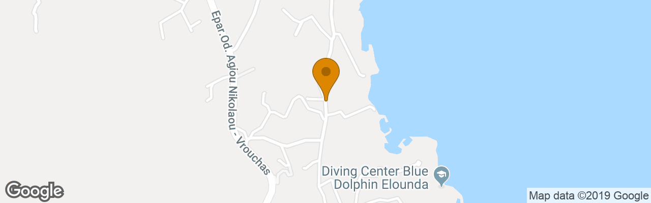 Hotel Elounda Olea Villas & Apartments 