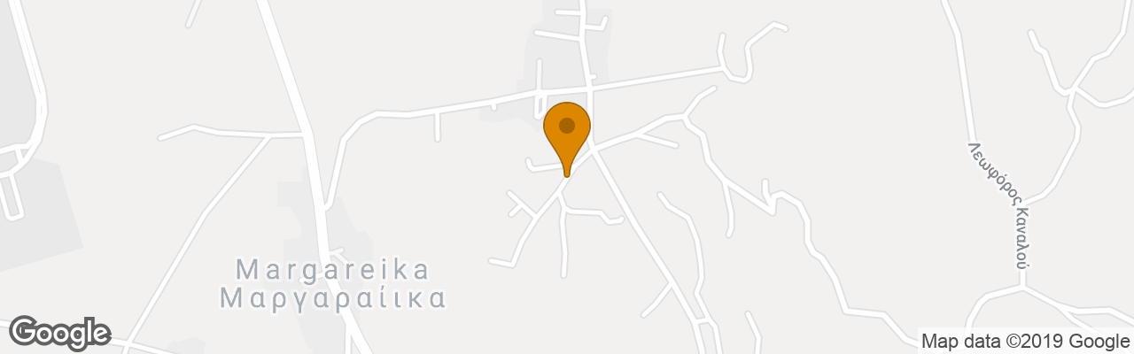 Villa Xenos Studios & Apartments 