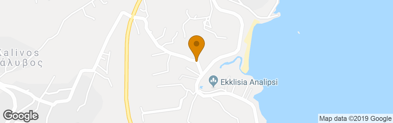 Hotel Almyros Sand Apartments 