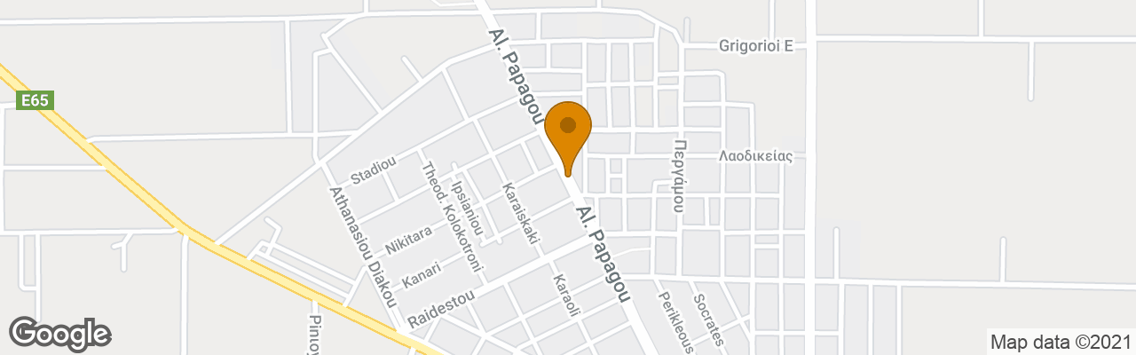 Hotel Olympus Terra Boutique 