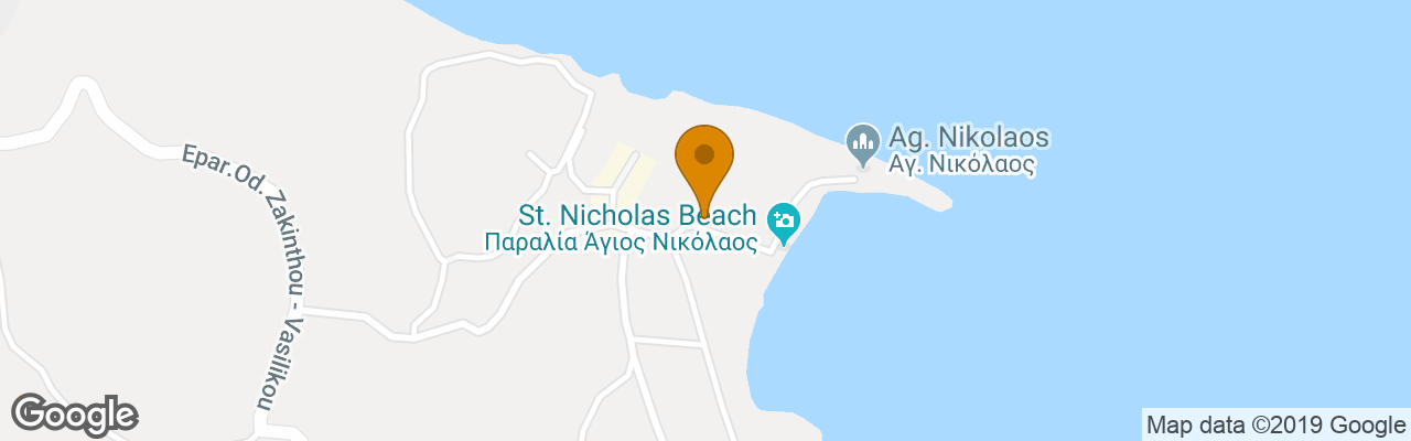 Hotel Zakinthos Villas 