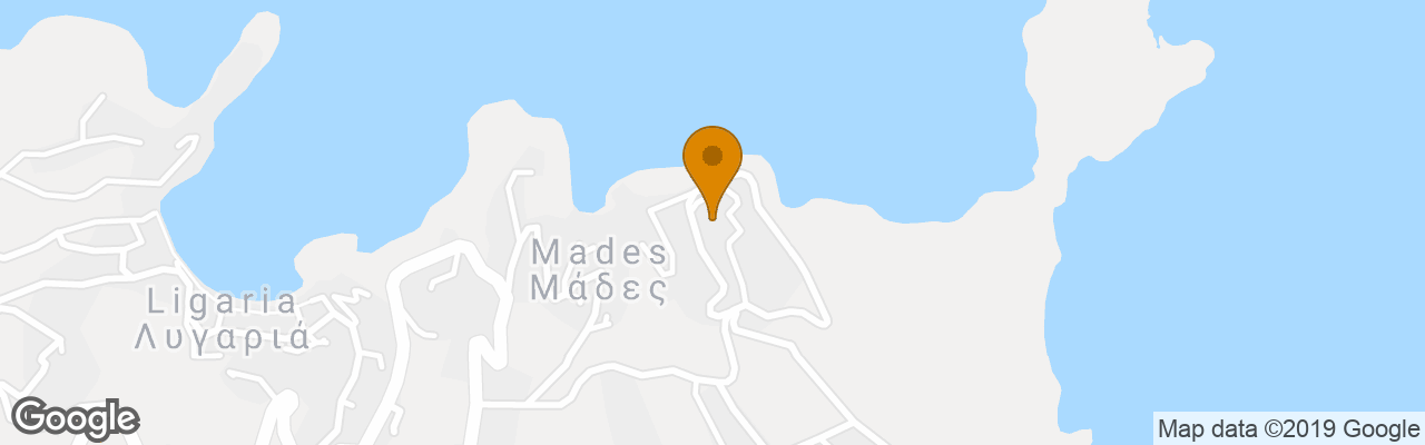 Athina Palace Hotel & Bungalows 