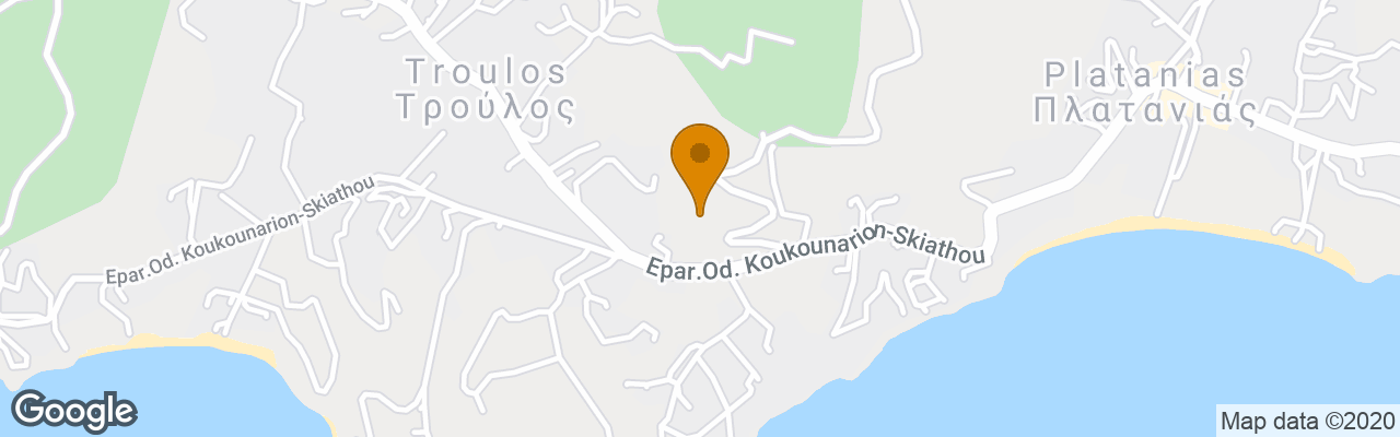 Hotel Villa Anastasia 