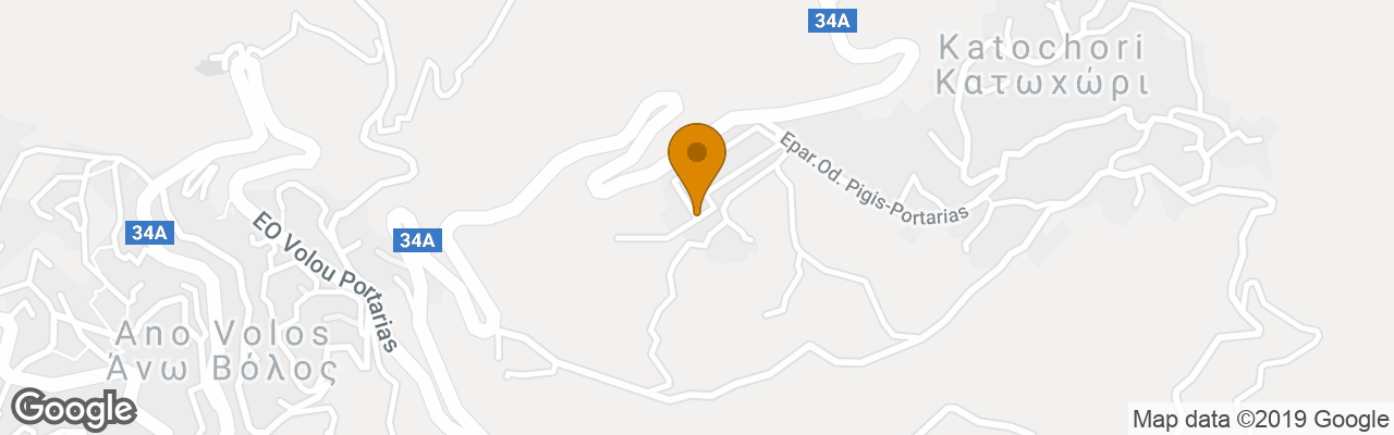 Traditional Guesthouse Iatrou 