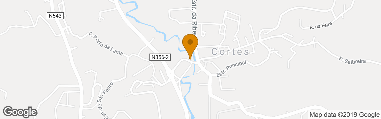 Hotel Rural Casa da Nora 