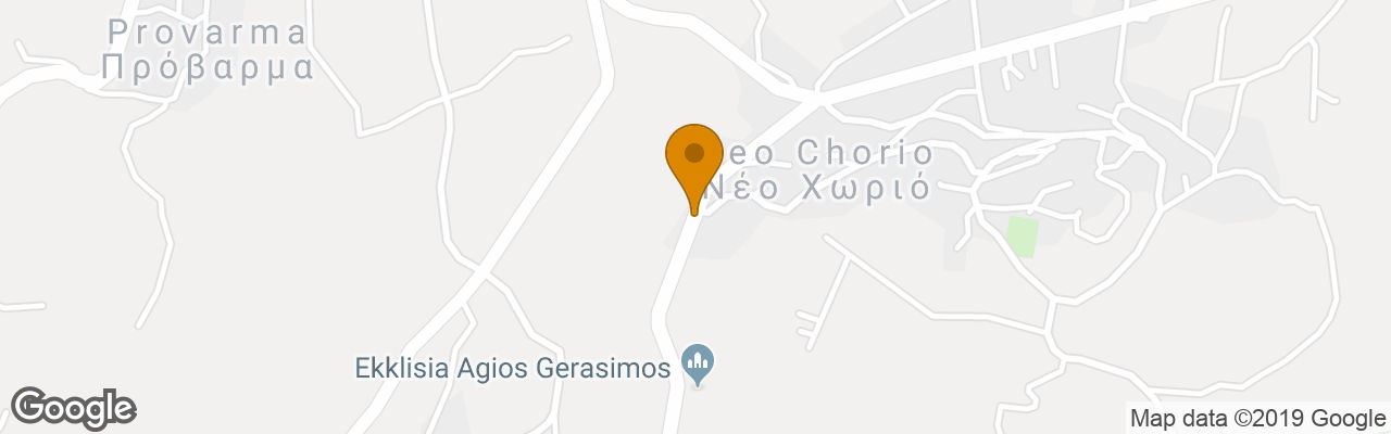 The Architect's House 