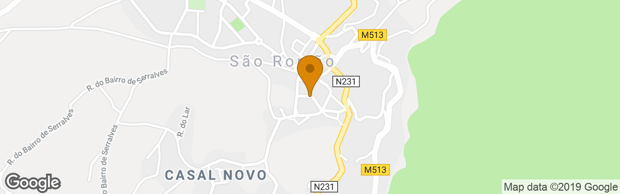 Hotel Casa das Tílias 