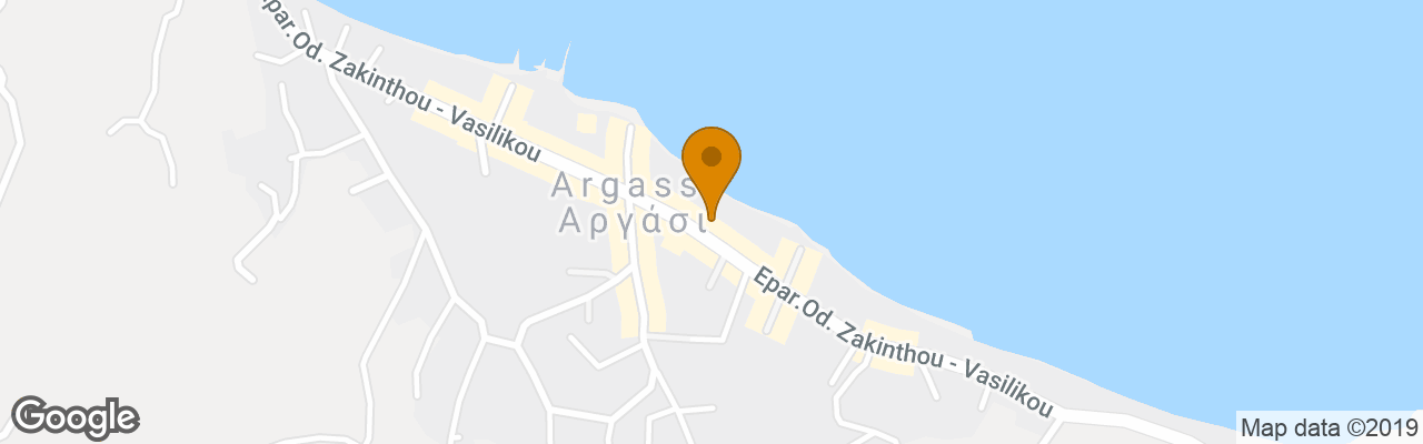 Hotel Studios Meridien Beach 