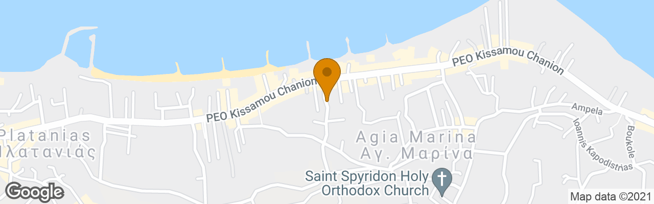 Villa Angelica Studios & Apartments 