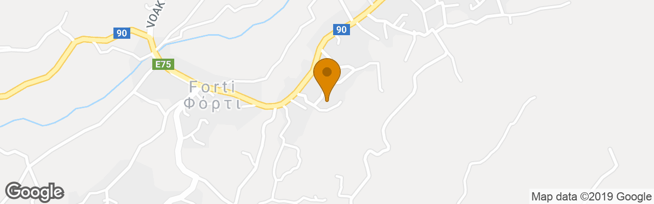 Hotel Elpida Village 