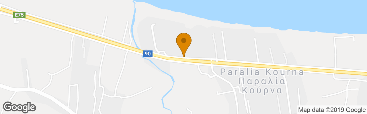 Hotel Vantaris Palace 