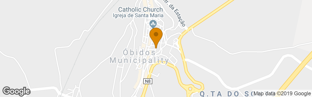 Hotel Casa das Senhoras Rainhas 