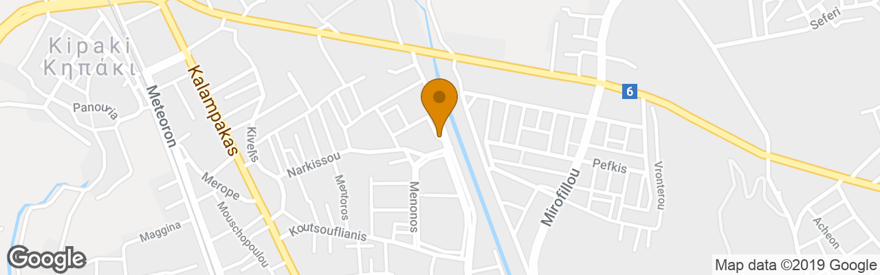 Aeton Melathron Hotel 