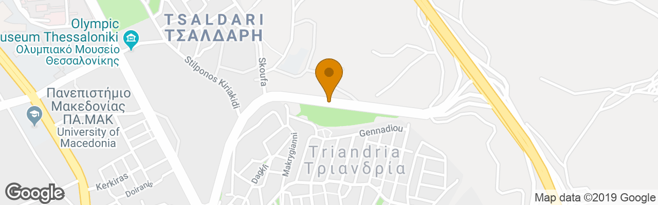 Hotel Megas Alexandros 