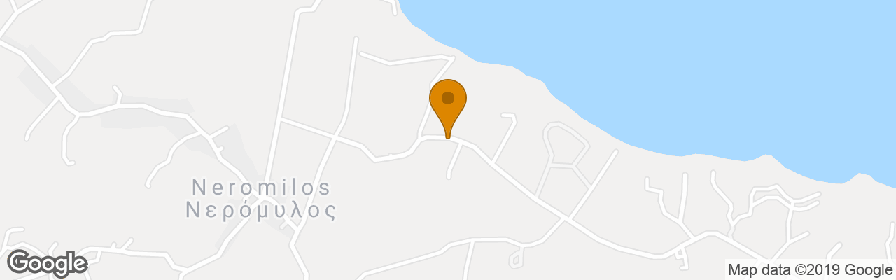 Maistrali Apartments 