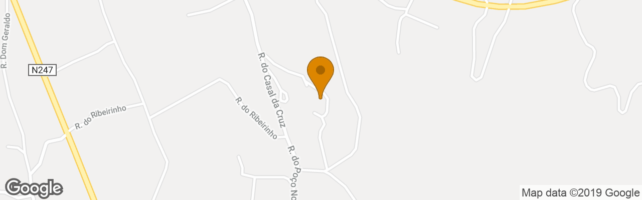 A Coutada Hotel Rural 