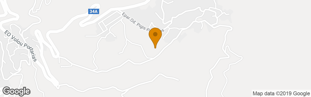 Hotel Archontiko Chatziargiri 