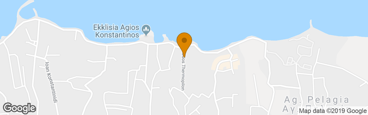 Blue Aegean Aparthotel 