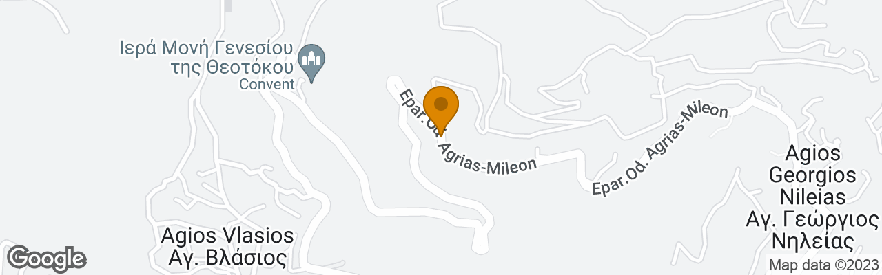 Pelion Goddess Guesthouse 