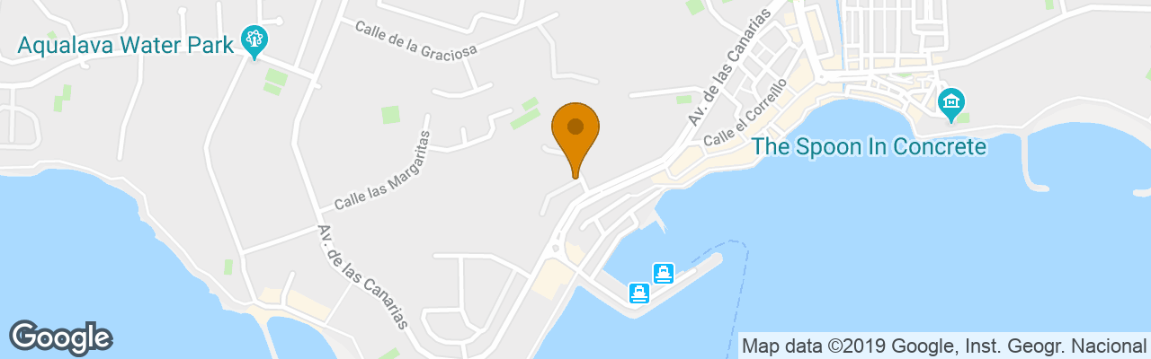 Bungalows Casas del Sol 