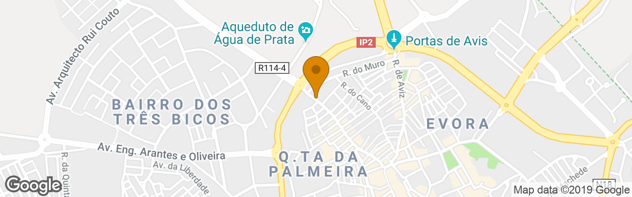 Hotel M'ar De Ar Aqueduto 