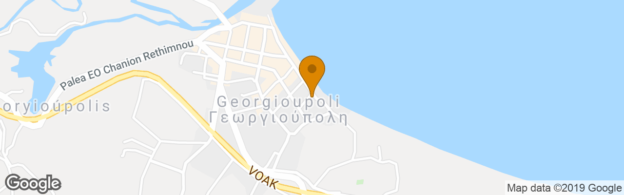 Hotel Corissia Princess 