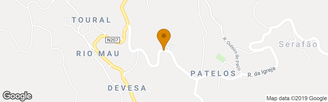 Hotel Quinta De Santo Antonio Do Pombal 