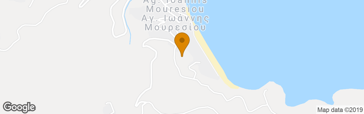 Panorama Studios & Apartments 