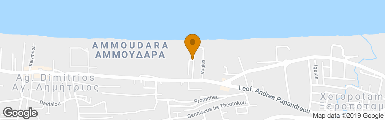 Hotel Smartline Neptuno Beach Resort 