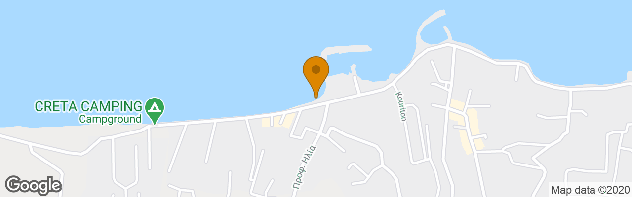 Villa Marie Kelly Apartments 