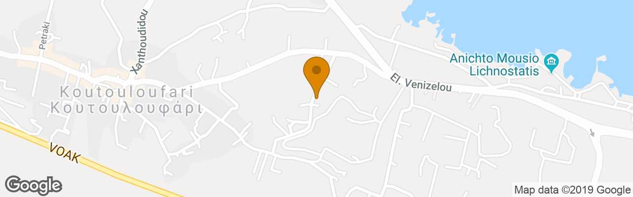 Apartamentos Nikolas 