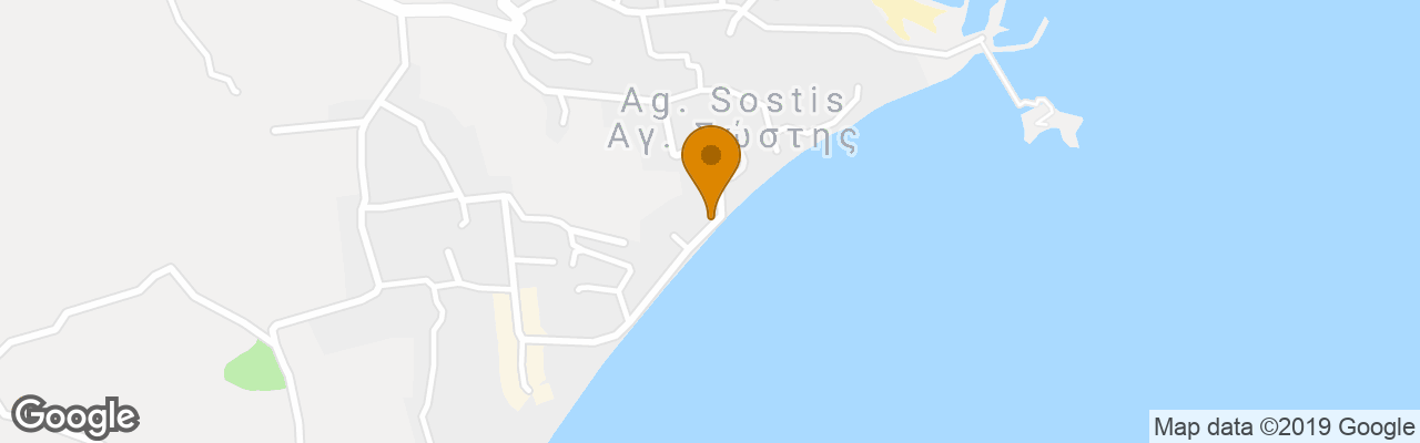 Gloria Maris Hotel Suites & Villas 