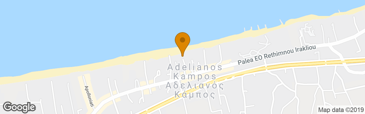 Galeana Mare Aparthotel 