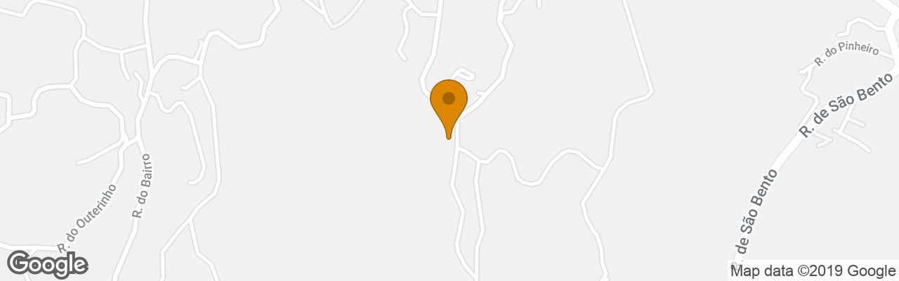 Paço de Sao Cipriano 