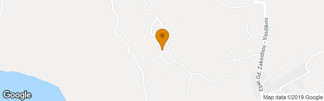 Joanna's Stone Villas 