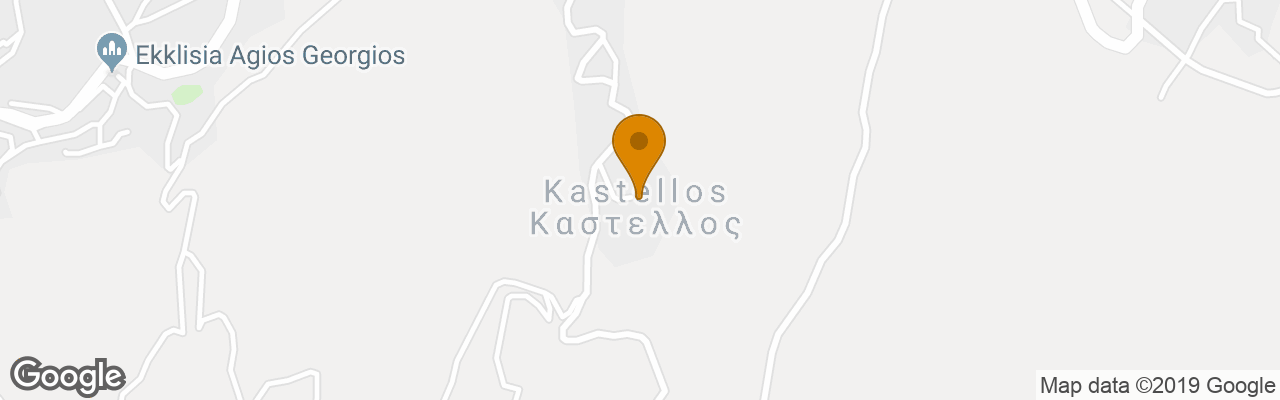 Kastellos Village 