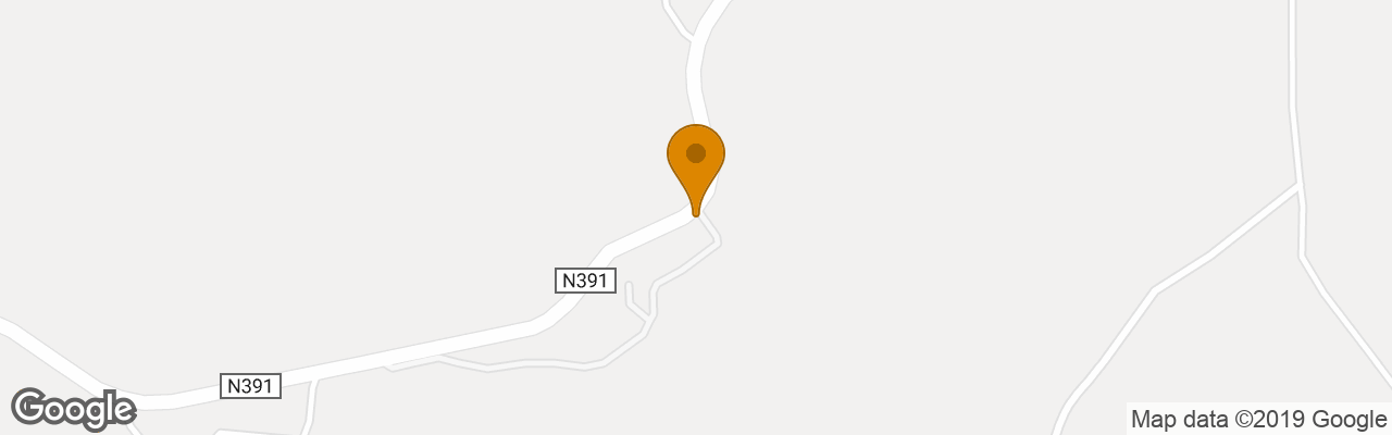 Hotel Rural Monte Da Corte Ligeira 