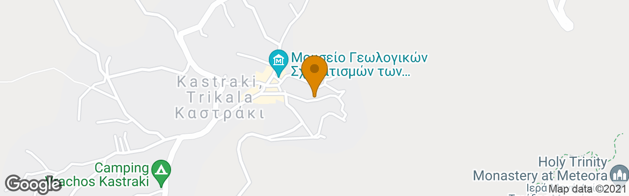 Hotel Archontiko Mesohori 