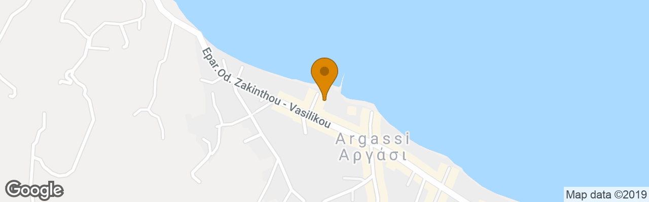 Hotel Xenos Kamara Beach 