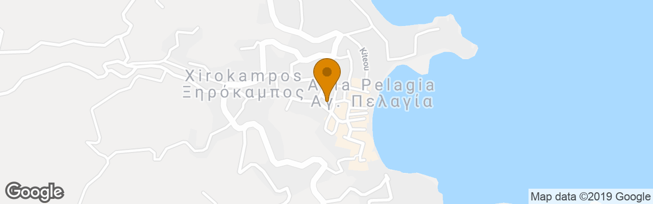 Aquarius Exclusive Apartments 