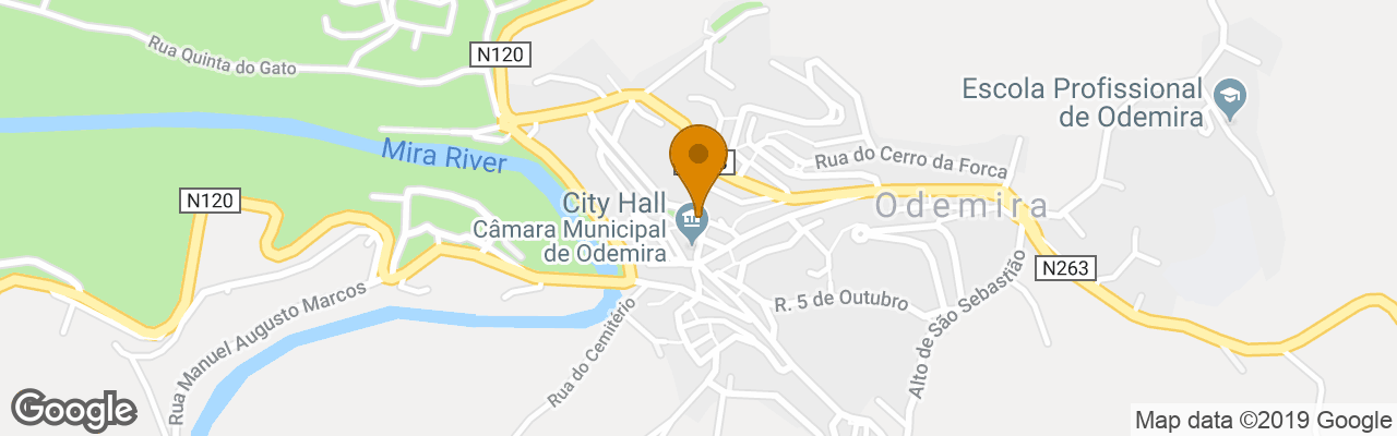 Hotel Rural Quinta Do Moinho De Vento 