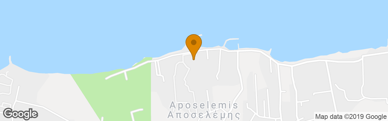 Stella Village Hotel & Bungalows 