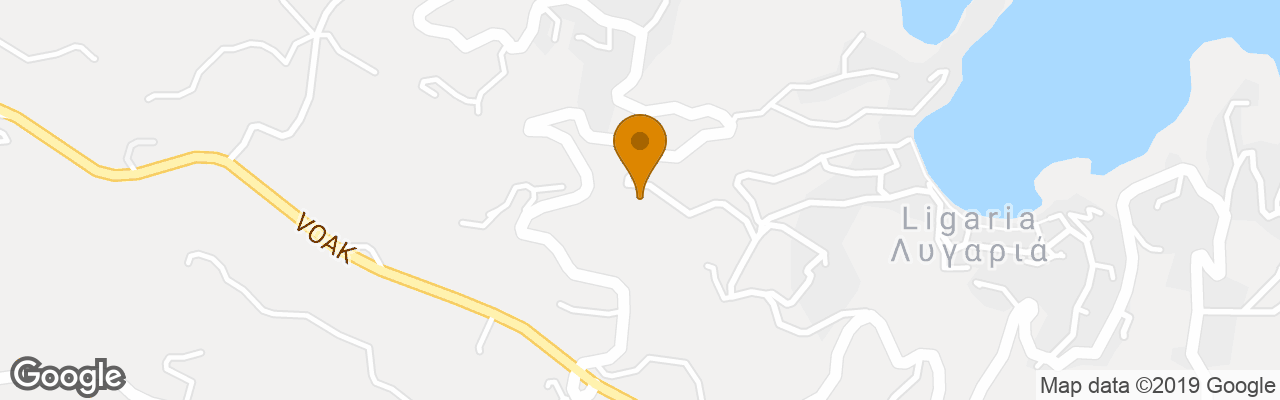 Hotel Nymphes Luxury Apartments 