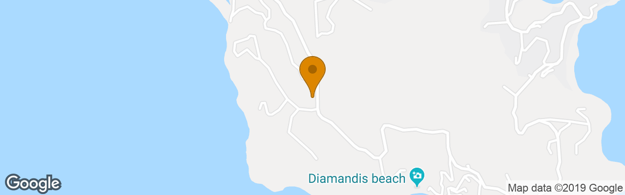 Hotel Villa Christina  