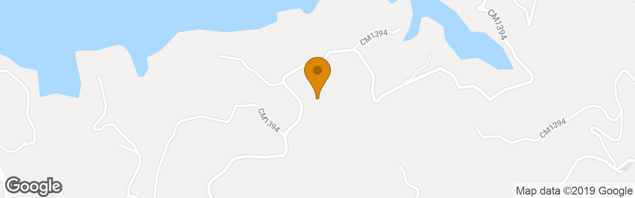 Aqua Falls Spa Hotel Rural 